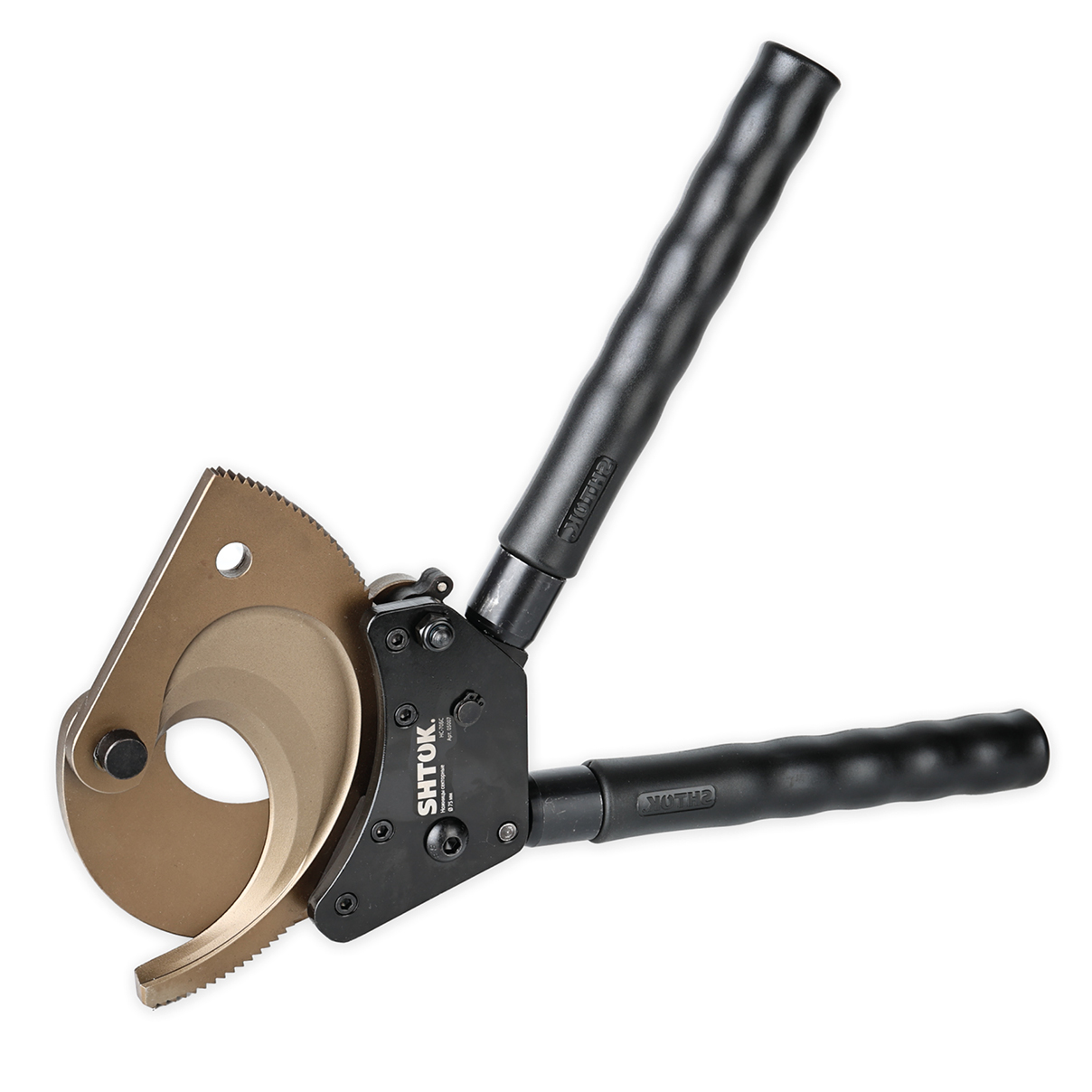 KEAZ Ножницы секторные НС-70БС, SHTOK. 05007 KEAZ Ножницы секторные НС-70БС, SHTOK. 05007