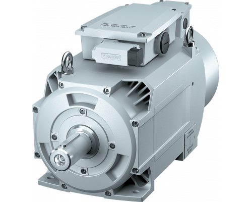 Siemens 1PH3105-1DG02-0KA0 Электродвигатель для SINAMICS S120, 7,5 кВт, 2000 об/мин, момент 36 Нм, вал H100, IP55 Siemens 1PH3105-1DG02-0KA0 Электродвигатель для SINAMICS S120, 7,5 кВт, 2000 об/мин, момент 36 Нм, вал H100, IP55