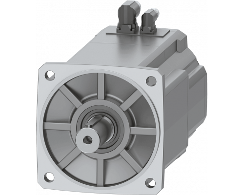 Siemens 1FK2210-4AB10-1SB0 Серводвигатель, М0 40 Нм, ПН 5,4 кВт при 1500 об/мин, ПН 3,05 кВт при 750 об/мин, IP64, вал D38x80 мм, датчик 22-бит Siemens 1FK2210-4AB10-1SB0 Серводвигатель, М0 40 Нм, ПН 5,4 кВт при 1500 об/мин, ПН 3,05 кВт при 750 об/мин, IP64, вал D38x80 мм, датчик 22-бит