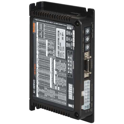 AiS-D-20MA AUTONICS Двигатель с драйвером AiS-D-20MA AUTONICS Двигатель с драйвером