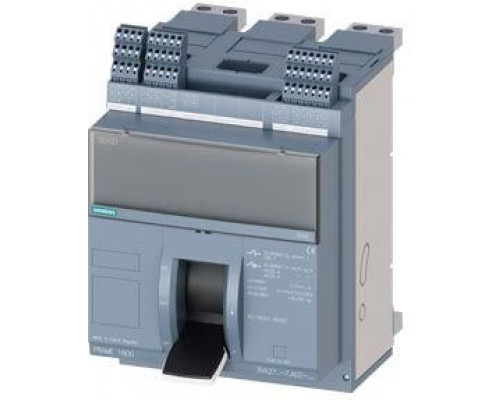 Siemens 3VA2780-5AA02-0AA0 Выключатель-разъединитель с перекидным рычагом, 1600, 55 кА/415 В, 800 А, 3-пол. Siemens 3VA2780-5AA02-0AA0 Выключатель-разъединитель с перекидным рычагом, 1600, 55 кА/415 В, 800 А, 3-пол.