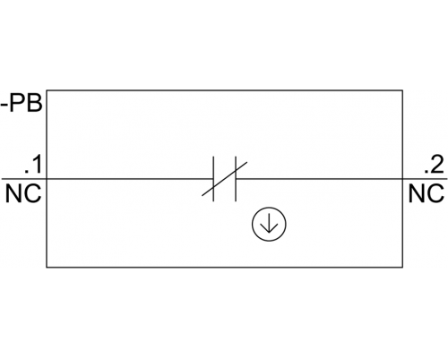Siemens 3SU1400-1AA10-1CA0-Z X05 Контактный модуль с контактным элементом, винтовой зажим, для панели, упаковка 5 шт Siemens 3SU1400-1AA10-1CA0-Z X05 Контактный модуль с контактным элементом, винтовой зажим, для панели, упаковка 5 шт