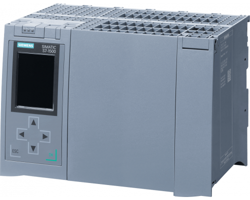 Siemens 6ES7517-3HP00-0AB0 Центральный процессор CPU 1517H-3 PN для Simatic S7-1500H с памятью 2/8 Мб и 3 интерфейсами Siemens 6ES7517-3HP00-0AB0 Центральный процессор CPU 1517H-3 PN для Simatic S7-1500H с памятью 2/8 Мб и 3 интерфейсами