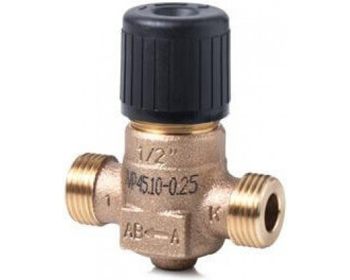 Siemens VVP45.10-0.25 Двухходовые седельные клапаны с внешней резьбой, PN16, DN10, KVS 0.25 Siemens VVP45.10-0.25 Двухходовые седельные клапаны с внешней резьбой, PN16, DN10, KVS 0.25