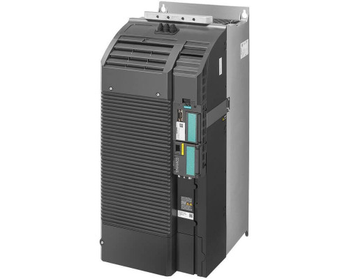 Siemens 6SL3210-1KE32-4AB1 Частотное преобразование SINAMICS G120C, 132.0 кВт, 380-480В, IP20/UL, USS/MODBUS RTU, 6DI/2DO/1AI/1AO Siemens 6SL3210-1KE32-4AB1 Частотное преобразование SINAMICS G120C, 132.0 кВт, 380-480В, IP20/UL, USS/MODBUS RTU, 6DI/2DO/1AI/1AO