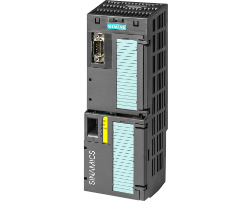 Siemens 6SL3246-0BA22-1PA0 Блок управления Sinamics G120 CU250S-2 DP с Profibus, векторным управлением и позиционированием Epos Siemens 6SL3246-0BA22-1PA0 Блок управления Sinamics G120 CU250S-2 DP с Profibus, векторным управлением и позиционированием Epos