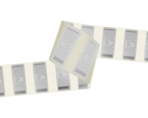 Siemens 6GT2810-2AE81-0AX3 Метка Simatic rf630l smartlabel (специальная версия) для пластика, 75х20 мм, диапазон 860-960 МГц, чип UCODE7XM+ Siemens 6GT2810-2AE81-0AX3 Метка Simatic rf630l smartlabel (специальная версия) для пластика, 75х20 мм, диапазон 860-960 МГц, чип UCODE7XM+