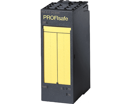 Siemens 6ES7138-4CF03-0AB0 Силовой модуль Simatic DP PM-E F Profisafe для ET 200S с питанием 24В Siemens 6ES7138-4CF03-0AB0 Силовой модуль Simatic DP PM-E F Profisafe для ET 200S с питанием 24В