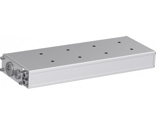 Siemens 1FN3900-3WB00-0AA3 Синхронный двигатель, тяговая версия, тяговое усилие 6075 Н, максимальное усилие 15530 Н, скорость 181 м/мин, ток 40.6 А, максимальный ток 114 А Siemens 1FN3900-3WB00-0AA3 Синхронный двигатель, тяговая версия, тяговое усилие 6075 Н, максимальное усилие 15530 Н, скорость 181 м/мин, ток 40.6 А, максимальный ток 114 А