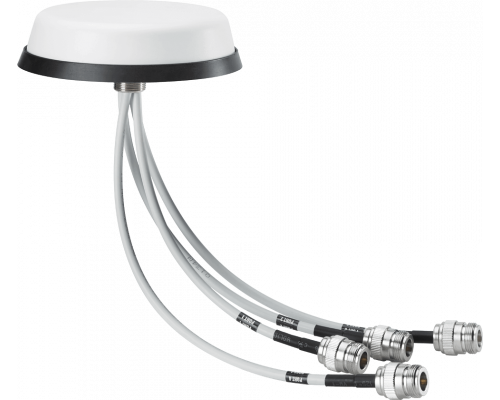 Siemens 6GK5897-5PN00-0AA0 Антенна для частных 5G сетей и WLAN, 2.3-7.2 ГГц, усиление 4-6 dBi, IP69K Siemens 6GK5897-5PN00-0AA0 Антенна для частных 5G сетей и WLAN, 2.3-7.2 ГГц, усиление 4-6 dBi, IP69K