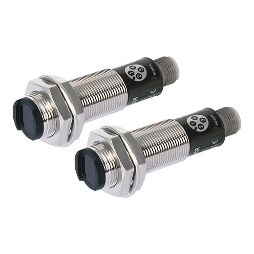 BR20M-TDTL-C-P AUTONICS Фотоэлектрический датчик BR20M-TDTL-C-P AUTONICS Фотоэлектрический датчик