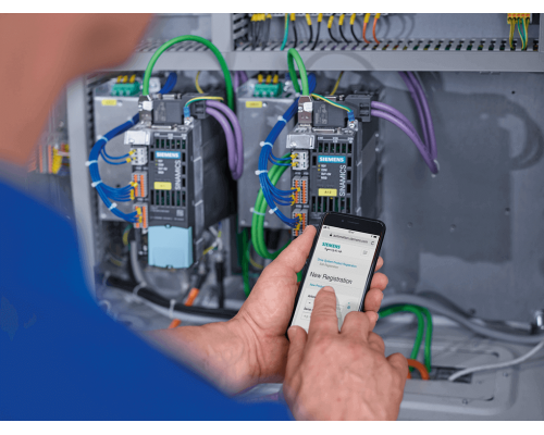 Siemens 6FC8505-3EX08-0AA0 Расширение для обслуживания преобразователя Sinamics, период продленного обслуживания 3 года Siemens 6FC8505-3EX08-0AA0 Расширение для обслуживания преобразователя Sinamics, период продленного обслуживания 3 года