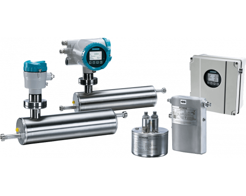 Siemens 7ME4817-1GC12-1Z A1-Z A01+B10+E00+F00+L52+L87+P0D Расходомер кориолисовый Sitrans FC с датчиками расхода mass2100 / fc300 Siemens 7ME4817-1GC12-1Z A1-Z A01+B10+E00+F00+L52+L87+P0D Расходомер кориолисовый Sitrans FC с датчиками расхода mass2100 / fc300