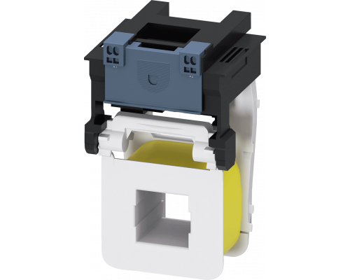 Siemens 3RT1965-5AB32 Сменная катушка для типоразмера S10, контакторы 3RT106/3RT146 AC/DC Siemens 3RT1965-5AB32 Сменная катушка для типоразмера S10, контакторы 3RT106/3RT146 AC/DC