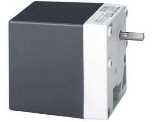 Siemens BPZ:SQN30.151A2700 Привод, 90 ° / 4.5s, 1Нм, 2 реле, 1 вспомогательный переключатель Siemens BPZ:SQN30.151A2700 Привод, 90 ° / 4.5s, 1Нм, 2 реле, 1 вспомогательный переключатель