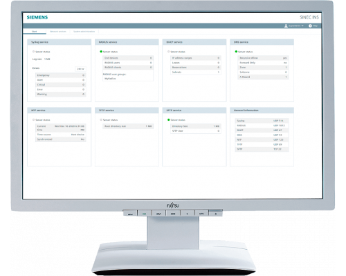 Siemens 6GK8751-1JA01-0BA0 Устройство для управления промышленными сетями, поддержка Radius, Syslog, NTP, DHCP, TFTP, SFTP, DNS (250 DVD) Siemens 6GK8751-1JA01-0BA0 Устройство для управления промышленными сетями, поддержка Radius, Syslog, NTP, DHCP, TFTP, SFTP, DNS (250 DVD)