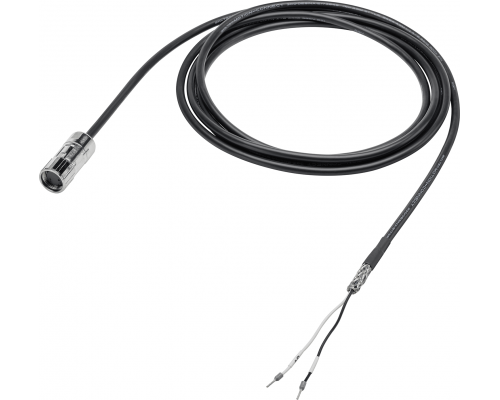 Siemens 6FX3002-5BL03-1BF0 Тормозной кабель предварительно собранный 2x0.75 для двигателя s-1fl6 hi 400 с v70/v90 Siemens 6FX3002-5BL03-1BF0 Тормозной кабель предварительно собранный 2x0.75 для двигателя s-1fl6 hi 400 с v70/v90