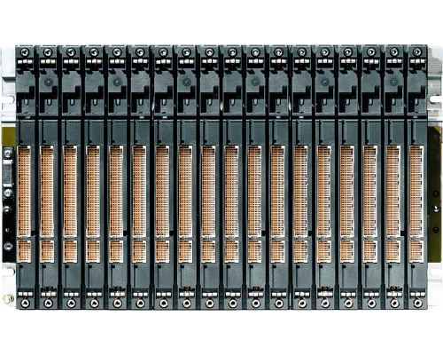 Siemens 6ES7401-2TA01-0AA0 Контроллер Simatic S7-400, CR2, стойка для базовых модулей с поддержкой резервного питания Siemens 6ES7401-2TA01-0AA0 Контроллер Simatic S7-400, CR2, стойка для базовых модулей с поддержкой резервного питания