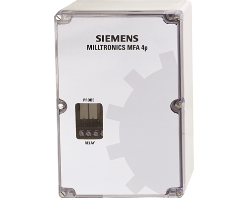 Siemens 7MH7144-1AA2 Детектор движения, корпус из поликарбоната, входное напряжение 100/115/200/230В AC, 50/60Гц Siemens 7MH7144-1AA2 Детектор движения, корпус из поликарбоната, входное напряжение 100/115/200/230В AC, 50/60Гц