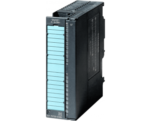 Siemens 6ES7331-7PF11-0AB0 Модуль аналогового ввода Simatic S7-300 SM 331 для термопар Siemens 6ES7331-7PF11-0AB0 Модуль аналогового ввода Simatic S7-300 SM 331 для термопар