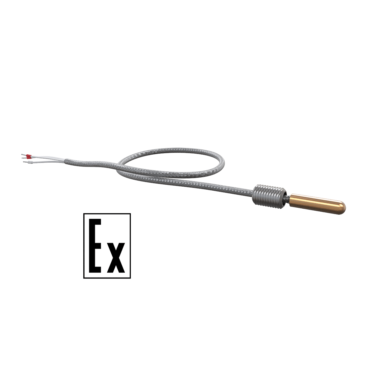 ОВЕН ДТСхх4 термосопротивления с кабельным выводом EXIA ОВЕН ДТСхх4 термосопротивления с кабельным выводом EXIA