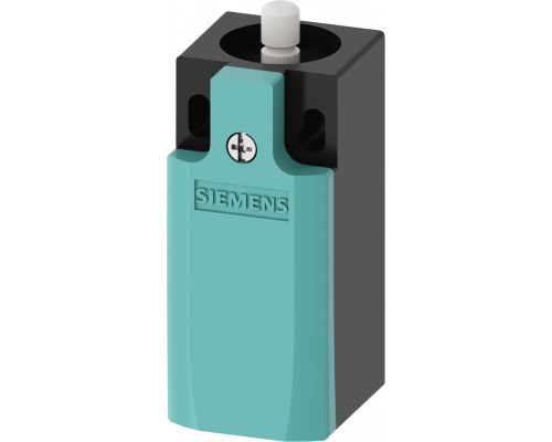 Siemens 3SE5232-0FC05 Позиционный выключатель с пластиковым корпусом, 31 мм, 1xM20x1.5, 1НО/1НЗ, короткоходный плунжер Siemens 3SE5232-0FC05 Позиционный выключатель с пластиковым корпусом, 31 мм, 1xM20x1.5, 1НО/1НЗ, короткоходный плунжер