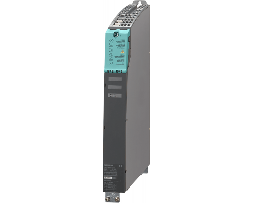 Siemens 6SL3121-1TE31-3AA3 Модуль Sinamics S120, 600 В, 400 В, 132A, книжный формат Siemens 6SL3121-1TE31-3AA3 Модуль Sinamics S120, 600 В, 400 В, 132A, книжный формат