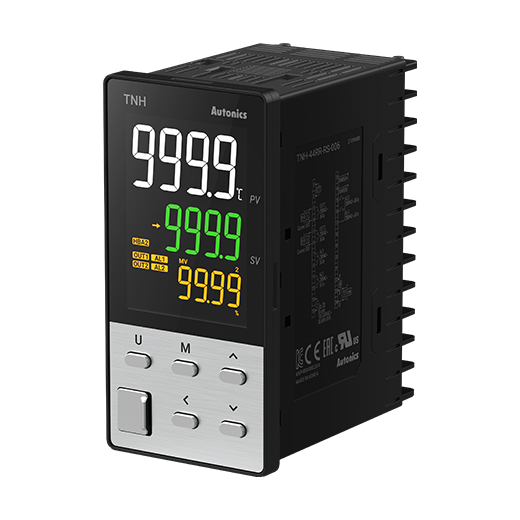 TNH-44SS-RS-031 AUTONICS Температурные контроллеры TNH-44SS-RS-031 AUTONICS Температурные контроллеры