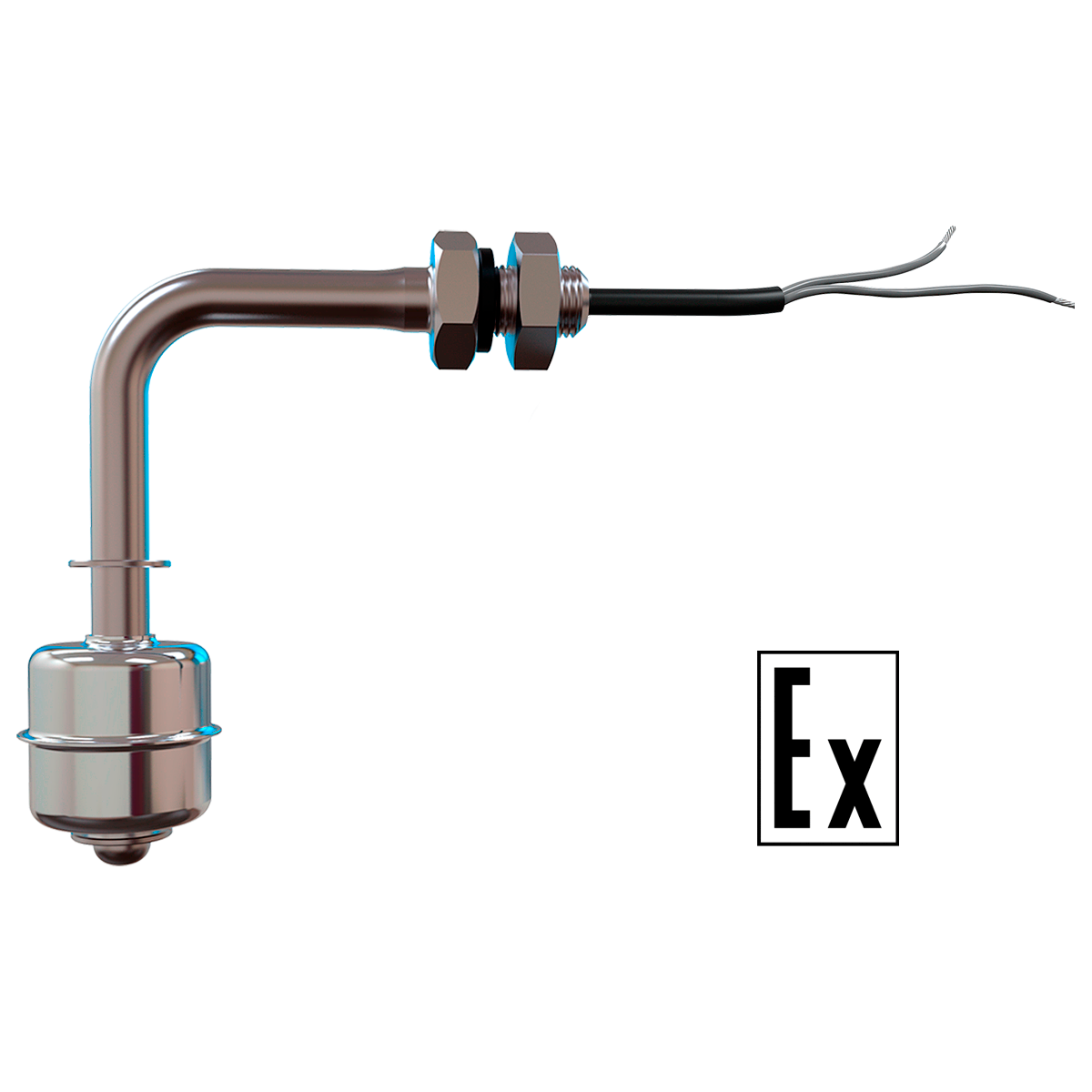 ОВЕН ПДУ-Ex поплавковые сигнализаторы уровня ОВЕН ПДУ-Ex поплавковые сигнализаторы уровня