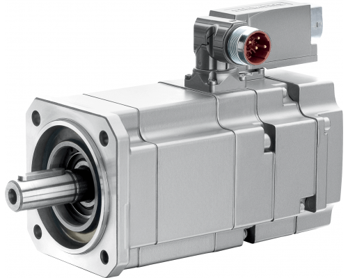 Siemens 1FK7015-5AK71-1JH3 Синхронный серводвигатель, 0,35 Нм, 6000 об/мин, 0,1 кВт, IP54, вал гладкий, тормоз Siemens 1FK7015-5AK71-1JH3 Синхронный серводвигатель, 0,35 Нм, 6000 об/мин, 0,1 кВт, IP54, вал гладкий, тормоз