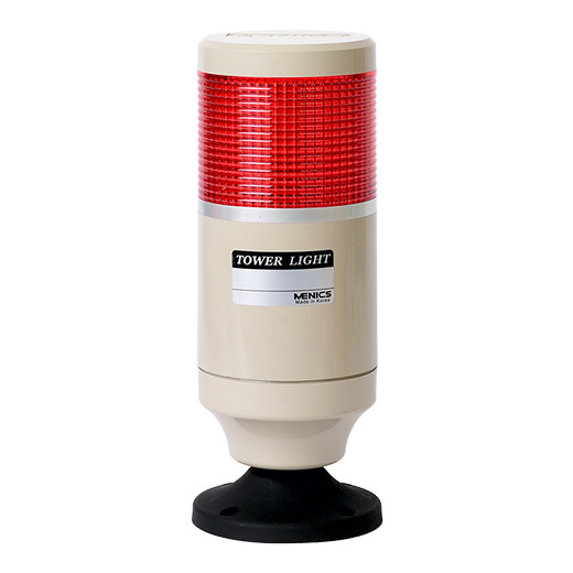 MP8G-F100-R AUTONICS Сигнальная колонна MP8G-F100-R AUTONICS Сигнальная колонна