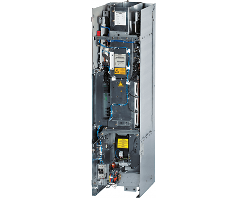 Siemens 6SL3330-1TE35-3AA3 Модуль питания Sinamics S120, вход 380-480 В, выход 510-650 В пост. тока, 530 А, 250 кВт Siemens 6SL3330-1TE35-3AA3 Модуль питания Sinamics S120, вход 380-480 В, выход 510-650 В пост. тока, 530 А, 250 кВт