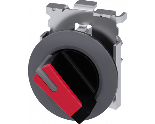 Siemens 3SU1062-2DF20-0AA0 Актуатор поворотного переключателя, 30mm, с подсветкой, 2 положения, угол поворота 90 град. Siemens 3SU1062-2DF20-0AA0 Актуатор поворотного переключателя, 30mm, с подсветкой, 2 положения, угол поворота 90 град.