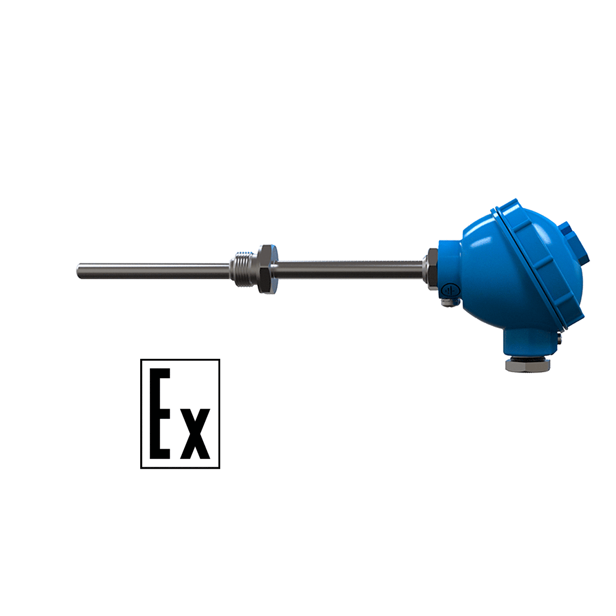 ОВЕН ДТСхх5Е.И термосопротивления с выходным сигналом 4…20 мА EXIA ОВЕН ДТСхх5Е.И термосопротивления с выходным сигналом 4…20 мА EXIA