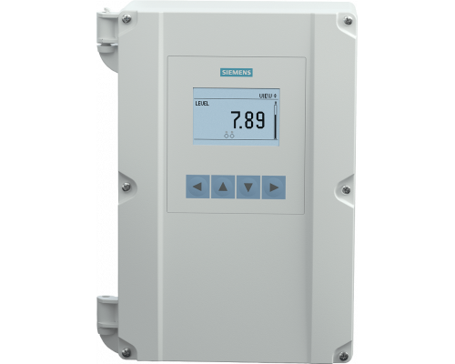 Siemens 7ML6004-1AB10-1AA3 Датчик уровня, объема и расхода, бесконтактный, сертифицированный MCERTS класса 1 для жидкостей и сыпучих материалов Siemens 7ML6004-1AB10-1AA3 Датчик уровня, объема и расхода, бесконтактный, сертифицированный MCERTS класса 1 для жидкостей и сыпучих материалов