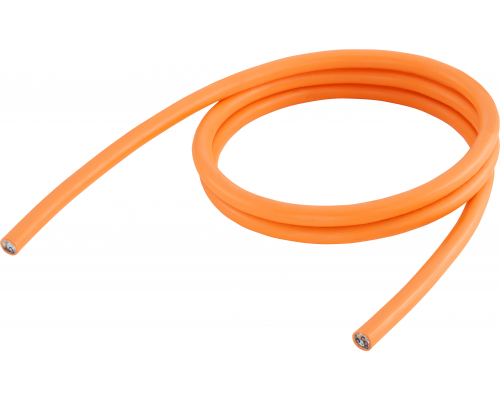 Siemens 6FX8008-1BA61-.... Силовой кабель 4x16.0 + 2x1.5 с повышенной гибкостью, UL/CSA, Desina Motion-Connect 800 Siemens 6FX8008-1BA61-.... Силовой кабель 4x16.0 + 2x1.5 с повышенной гибкостью, UL/CSA, Desina Motion-Connect 800