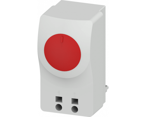 Siemens 8MR2170-1KA Термостат компактный, NC (обогрев), 0 до +60 °C Siemens 8MR2170-1KA Термостат компактный, NC (обогрев), 0 до +60 °C