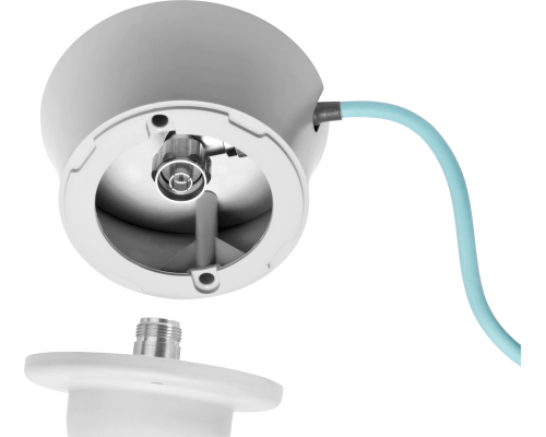 Siemens 6GK5795-6MN01-0AA6 Монтажное приспособление Simatic net, iwlan для антенн Ant795-6mn (IP20, -20...+60°C) Siemens 6GK5795-6MN01-0AA6 Монтажное приспособление Simatic net, iwlan для антенн Ant795-6mn (IP20, -20...+60°C)