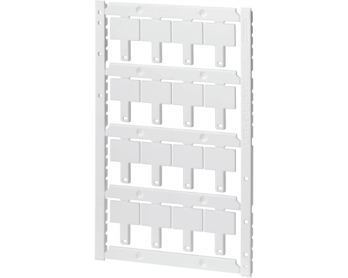 Siemens 6ES7193-6LF30-0AW0 Шильдики-идентификаторы Simatic ET 200SP, 160 штук в комплекте, для адаптеров и модулей Siemens 6ES7193-6LF30-0AW0 Шильдики-идентификаторы Simatic ET 200SP, 160 штук в комплекте, для адаптеров и модулей