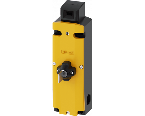 Siemens 3SE5322-0SE22 Позиционный выключатель безопасности с соленоидом, усилие блокировки 1300n,5 appr. dir. Siemens 3SE5322-0SE22 Позиционный выключатель безопасности с соленоидом, усилие блокировки 1300n,5 appr. dir.