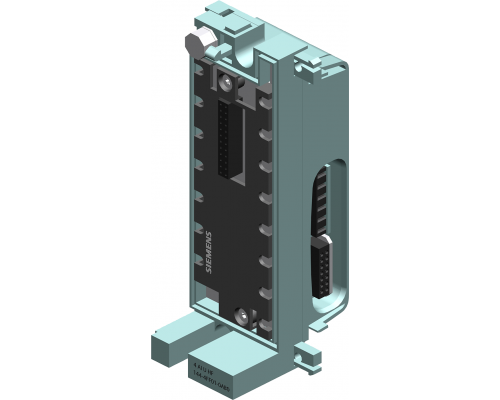 Siemens 6ES7144-4FF01-0AB0 Электронный модуль Simatic DP ET200pro 4AI с улучшенными характеристиками Siemens 6ES7144-4FF01-0AB0 Электронный модуль Simatic DP ET200pro 4AI с улучшенными характеристиками