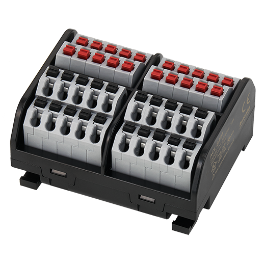 ACL-B40T AUTONICS Клеммные блоки ввода/вывода ACL-B40T AUTONICS Клеммные блоки ввода/вывода