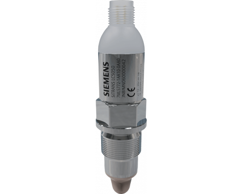 Siemens 7ML5772-.....-.... Датчик уровня жидкости, компактный, для обнаружения уровня и защиты насосов Siemens 7ML5772-.....-.... Датчик уровня жидкости, компактный, для обнаружения уровня и защиты насосов