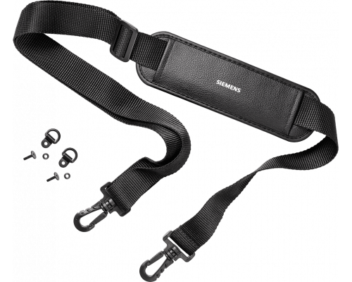 Siemens 6AV7676-4AC00-0AA0 Устройство управления на базе РС с плечевым ремнем SIMATIC IPC MD-34A Shoulder Strap Siemens 6AV7676-4AC00-0AA0 Устройство управления на базе РС с плечевым ремнем SIMATIC IPC MD-34A Shoulder Strap