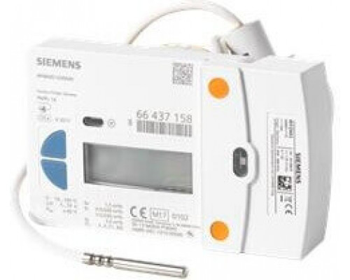 Siemens WFM681-G000H0 Комплект радиометрических теплосчетчиков Wfm681-g000h0 (набор) Siemens WFM681-G000H0 Комплект радиометрических теплосчетчиков Wfm681-g000h0 (набор)
