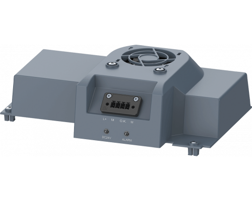 Siemens 6AG1593-0AA00-7AA0 Вентилятор охлаждения для CPU Siemens S7-1500, 175 мм, с конформ. покрытием, 0...+70 °C Siemens 6AG1593-0AA00-7AA0 Вентилятор охлаждения для CPU Siemens S7-1500, 175 мм, с конформ. покрытием, 0...+70 °C