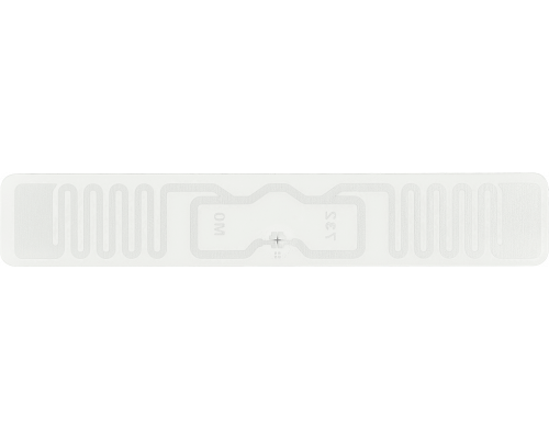 Siemens 6GT2810-2AC84 Метка Simatic rf630l smartlabel (специальная версия) для пластика, 73x12,5 мм, EPC Class 1 Gen2, UCODE 7XM Siemens 6GT2810-2AC84 Метка Simatic rf630l smartlabel (специальная версия) для пластика, 73x12,5 мм, EPC Class 1 Gen2, UCODE 7XM