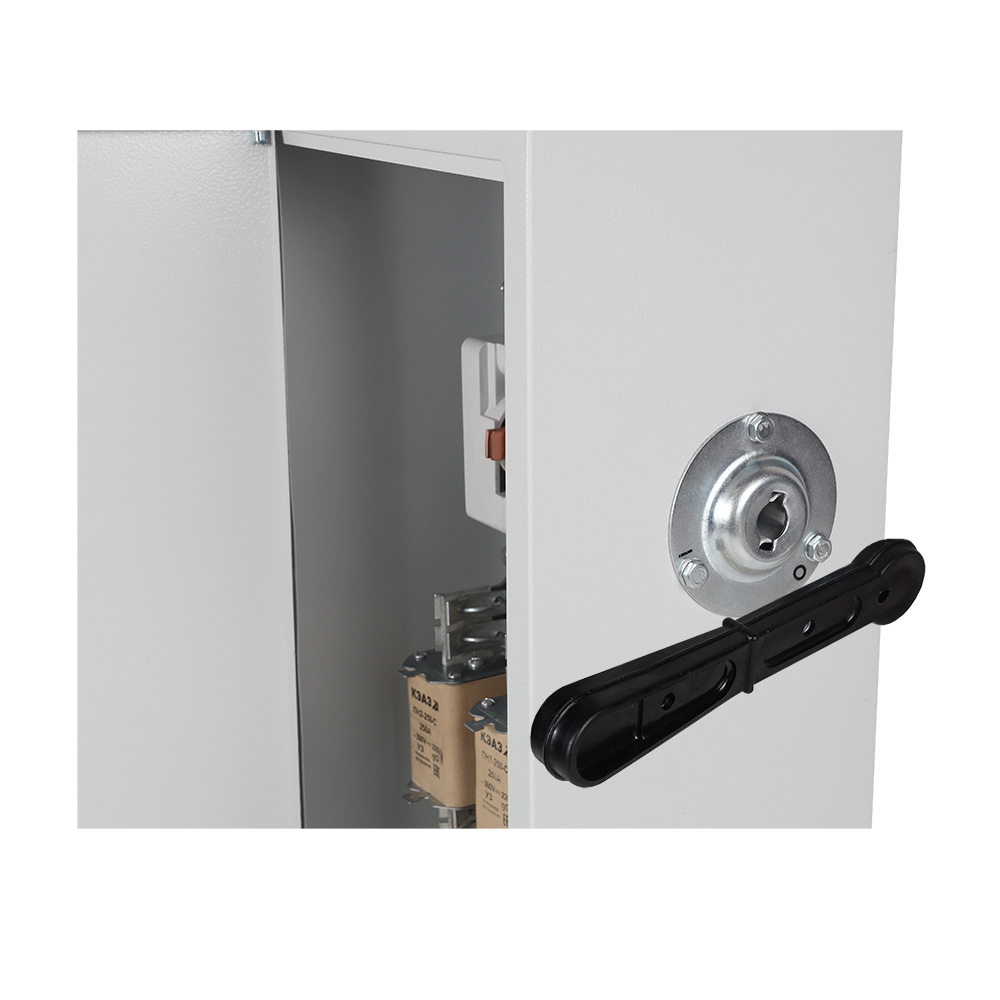 KEAZ Ящик силовой на 1 направление ЯРП11М-391-630А-IP54-М-УХЛ1-КЭАЗ KEAZ Ящик силовой на 1 направление ЯРП11М-391-630А-IP54-М-УХЛ1-КЭАЗ