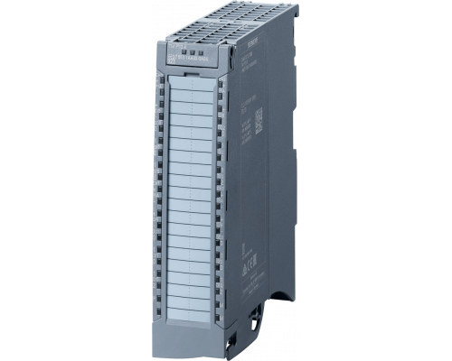Siemens 6ES7553-1AA01-0AB0 Модуль интерфейса TM PTO для серводводов SIMATIC S7-1500, 4 канала Siemens 6ES7553-1AA01-0AB0 Модуль интерфейса TM PTO для серводводов SIMATIC S7-1500, 4 канала