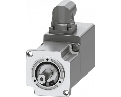 Siemens 1FK2102-0AG01-1SA0 Серводвигатель, М0 0,16 Нм, ПН 0,05 кВт при 3000 об/мин, IP65, вал D8x25 мм, 22-бит кодер Siemens 1FK2102-0AG01-1SA0 Серводвигатель, М0 0,16 Нм, ПН 0,05 кВт при 3000 об/мин, IP65, вал D8x25 мм, 22-бит кодер